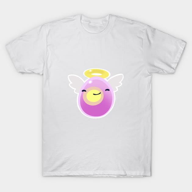 angelic slime T-Shirt by dragonlord19